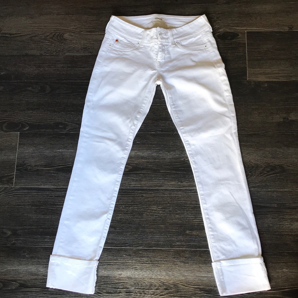 Hudson Jeans
